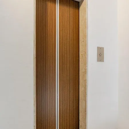 아파트 Modern Direct Access To Beaches *