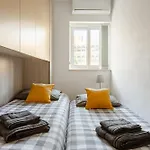 Modern 3-bedroom In Near Promenade And Ferries