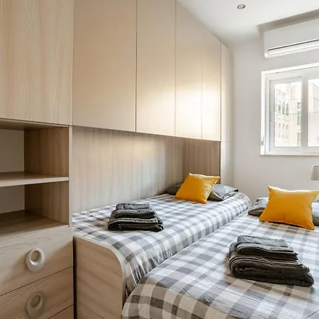 Modern 3-bedroom In Near Promenade And Ferries * Sliema