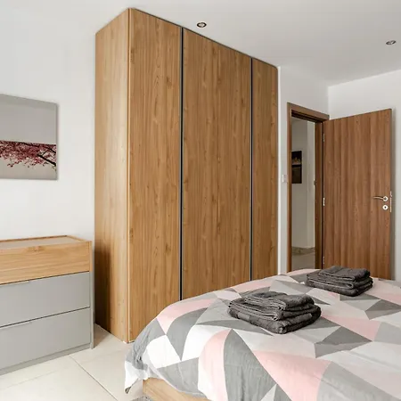 Apartment Modern Direct Access To Beaches *