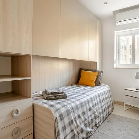 Modern 3-bedroom In Near Promenade And Ferries Appartement