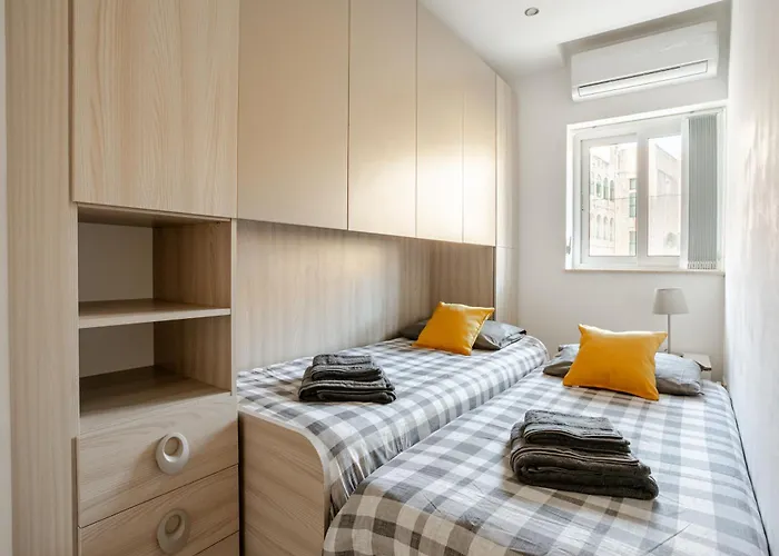 Modern 3-bedroom In Near Promenade And Ferries * Sliema